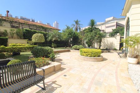 Apartamento à venda com 178m², 3 quartos e 4 vagasÁrea Comum