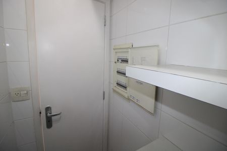 Apartamento à venda com 178m², 3 quartos e 4 vagasDespensa
