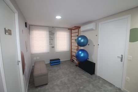 Apartamento à venda com 178m², 3 quartos e 4 vagasÁrea Comum
