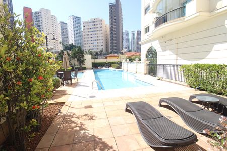 Apartamento à venda com 178m², 3 quartos e 4 vagasÁrea Comum