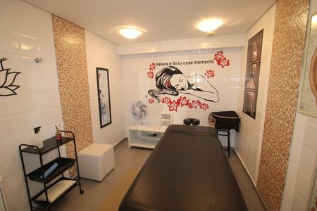 Apartamento à venda com 178m², 3 quartos e 4 vagasÁrea Comum