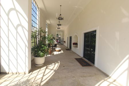 Apartamento à venda com 178m², 3 quartos e 4 vagasÁrea Comum