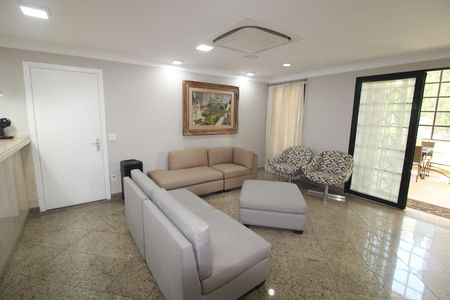 Apartamento à venda com 178m², 3 quartos e 4 vagasÁrea Comum