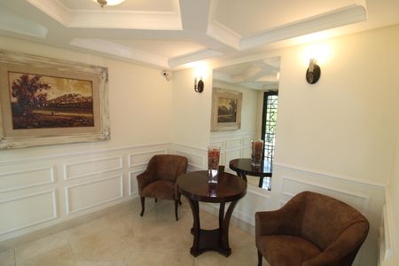 Apartamento à venda com 178m², 3 quartos e 4 vagasÁrea Comum