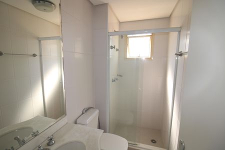 Apartamento à venda com 178m², 3 quartos e 4 vagasBanheiro 2
