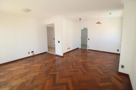 Apartamento à venda com 178m², 3 quartos e 4 vagasSala
