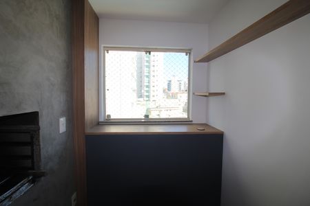 Apartamento à venda com 178m², 3 quartos e 4 vagasSala de Jantar - Área Gourmet