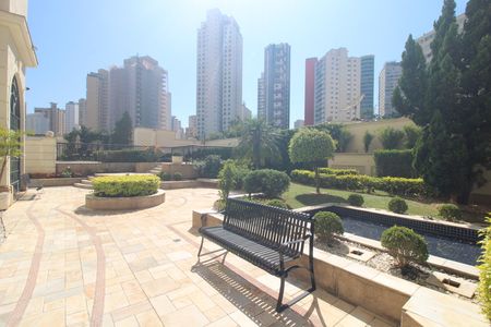 Apartamento à venda com 178m², 3 quartos e 4 vagasÁrea Comum
