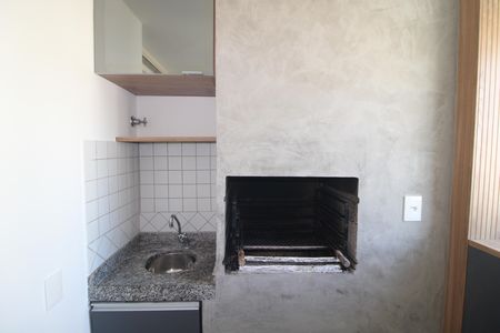 Apartamento à venda com 178m², 3 quartos e 4 vagasSala de Jantar - Área Gourmet