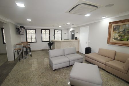 Apartamento à venda com 178m², 3 quartos e 4 vagasÁrea Comum