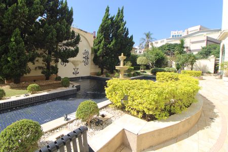 Apartamento à venda com 178m², 3 quartos e 4 vagasÁrea Comum