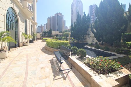 Apartamento à venda com 178m², 3 quartos e 4 vagasÁrea Comum