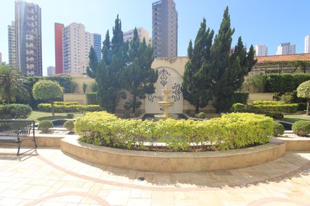 Apartamento à venda com 178m², 3 quartos e 4 vagasÁrea Comum