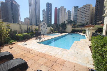 Apartamento à venda com 178m², 3 quartos e 4 vagasÁrea Comum
