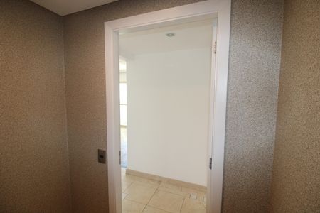 Apartamento à venda com 178m², 3 quartos e 4 vagasHall de Entrada