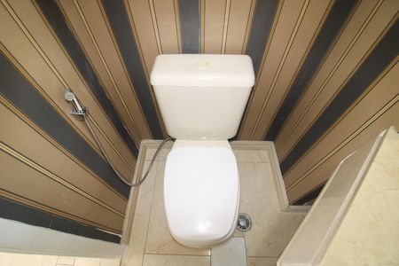 Apartamento à venda com 178m², 3 quartos e 4 vagasLavabo