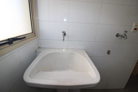 Apartamento à venda com 178m², 3 quartos e 4 vagasÁrea de Serviço