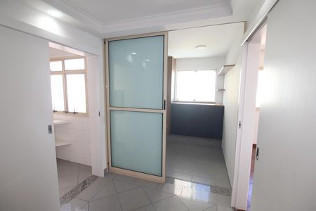 Apartamento à venda com 178m², 3 quartos e 4 vagasSala de Jantar