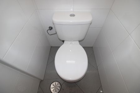 Apartamento à venda com 178m², 3 quartos e 4 vagasÁrea de Serviço - Banheiro