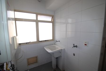 Apartamento à venda com 178m², 3 quartos e 4 vagasÁrea de Serviço