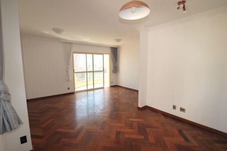 Sala de apartamento à venda com 3 quartos, 178m² em Santana, São Paulo