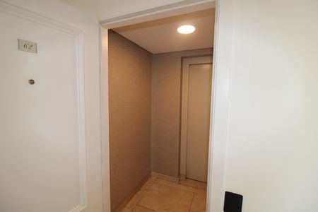 Apartamento à venda com 178m², 3 quartos e 4 vagasHall de Entrada