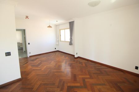 Apartamento à venda com 178m², 3 quartos e 4 vagasSala
