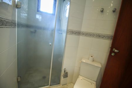 Apartamento à venda com 132m², 3 quartos e 4 vagas Apartamento à venda com 132m², 3 quartos e 4 vagasBanheiro
