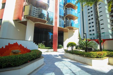 Apartamento à venda com 132m², 3 quartos e 4 vagas Apartamento à venda com 132m², 3 quartos e 4 vagasÁrea comum