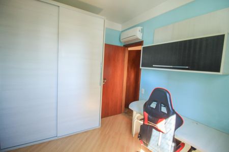 Apartamento à venda com 132m², 3 quartos e 4 vagas Apartamento à venda com 132m², 3 quartos e 4 vagasQuarto 3