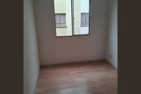 Quarto de apartamento para alugar com 2 quartos, 55m² em Parque Munhoz, São Paulo