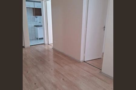 Sala de apartamento para alugar com 2 quartos, 55m² em Parque Munhoz, São Paulo
