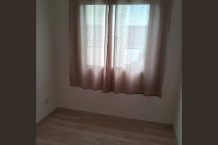 Quarto de apartamento para alugar com 2 quartos, 55m² em Parque Munhoz, São Paulo