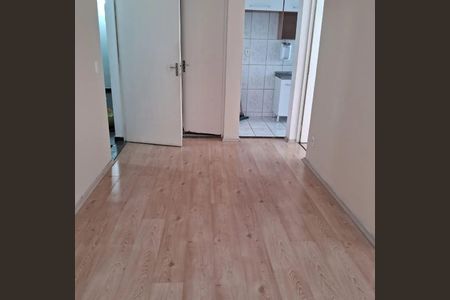 Sala de apartamento para alugar com 2 quartos, 55m² em Parque Munhoz, São Paulo
