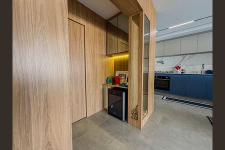 Apartamento à venda com 180m², 3 quartos e 3 vagasSala