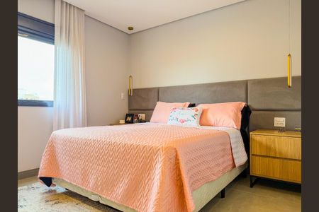 Apartamento à venda com 180m², 3 quartos e 3 vagasQuarto