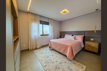 Apartamento à venda com 180m², 3 quartos e 3 vagasQuarto