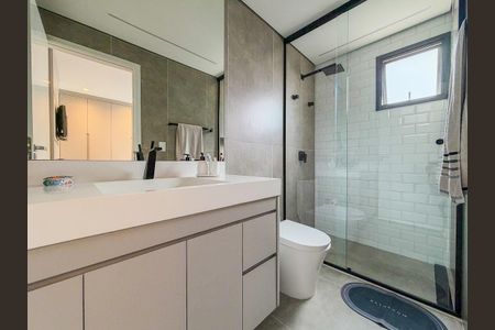 Apartamento à venda com 180m², 3 quartos e 3 vagasBanheiro
