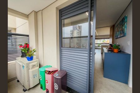 Apartamento à venda com 180m², 3 quartos e 3 vagasÁrea de Serviço