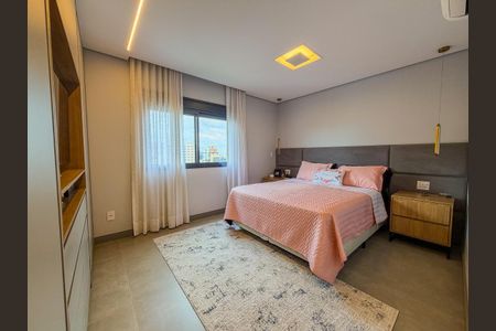 Apartamento à venda com 180m², 3 quartos e 3 vagasQuarto