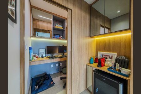 Apartamento à venda com 180m², 3 quartos e 3 vagasQuarto
