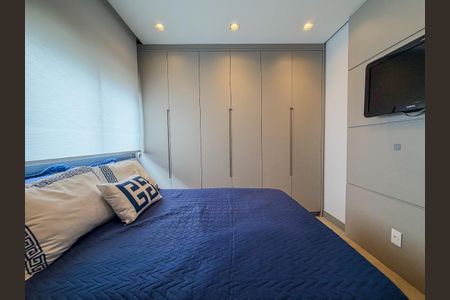 Apartamento à venda com 180m², 3 quartos e 3 vagasQuarto