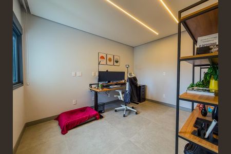 Apartamento à venda com 180m², 3 quartos e 3 vagasQuarto