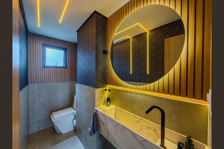 Apartamento à venda com 180m², 3 quartos e 3 vagasBanheiro