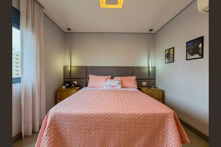 Apartamento à venda com 180m², 3 quartos e 3 vagasQuarto