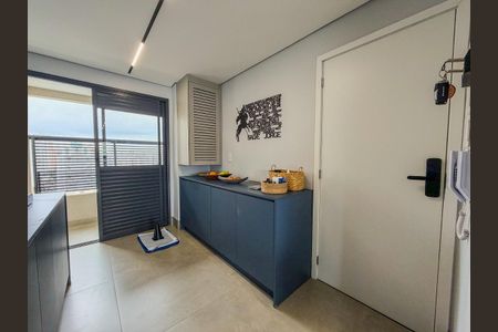 Apartamento à venda com 180m², 3 quartos e 3 vagasCopa