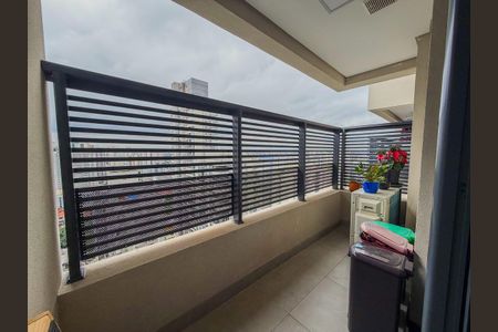 Apartamento à venda com 180m², 3 quartos e 3 vagasVaranda