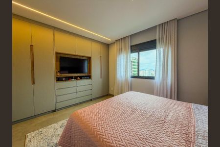 Apartamento à venda com 180m², 3 quartos e 3 vagasQuarto