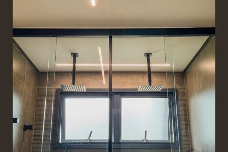 Apartamento à venda com 180m², 3 quartos e 3 vagasBanheiro