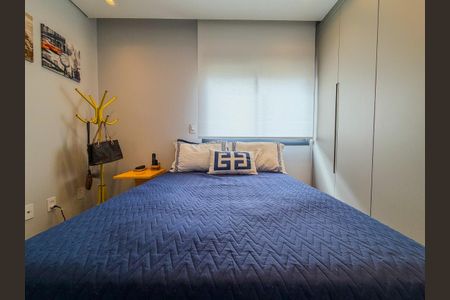 Apartamento à venda com 180m², 3 quartos e 3 vagasQuarto